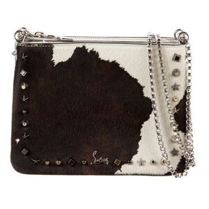 Ponytail Hair Triloubi Bag